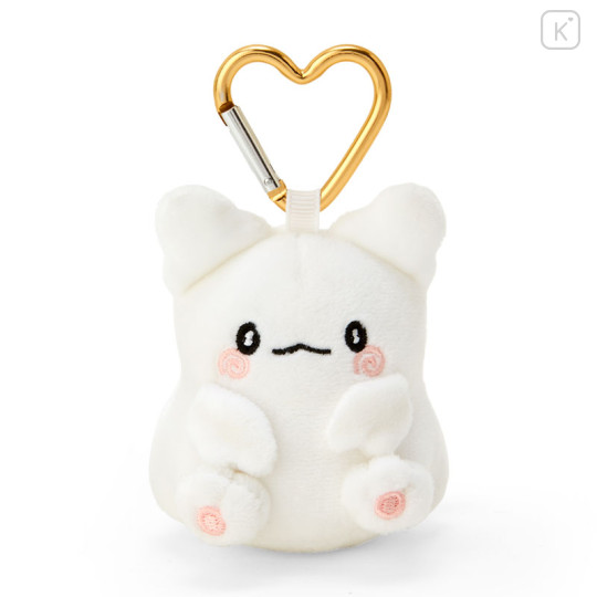 Japan Sanrio Original Mini Mascot Holder - Hanamaruobake : Character Award - 1