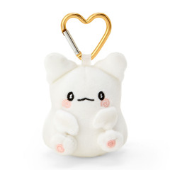 Japan Sanrio Original Mini Mascot Holder - Hanamaruobake : Character Award