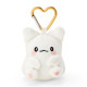 Japan Sanrio Original Mini Mascot Holder - Hanamaruobake : Character Award