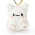 Japan Sanrio Original Mini Mascot Holder - Hanamaruobake : Character Award - 2