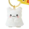 Japan Sanrio Original 3D Keychain - Hanamaruobake - 3