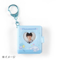 Japan Sanrio Original Secret Mini Photo Album Keychain - Character Award 2024 / Blind Box A - 2