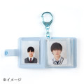 Japan Sanrio Original Secret Mini Photo Album Keychain - Character Award 2024 / Blind Box B - 3