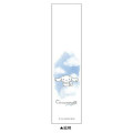 Japan Sanrio Mascot Ball Pen - Cinnamoroll / Sky - 2