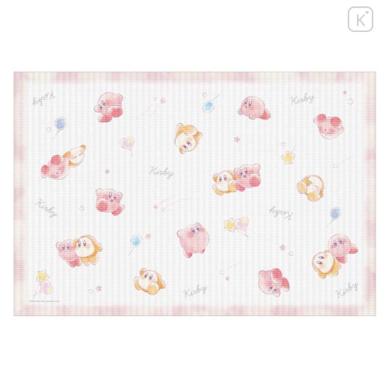Japan Kirby Outdoor Leisure Sheet (S) - Starry Dream - 1