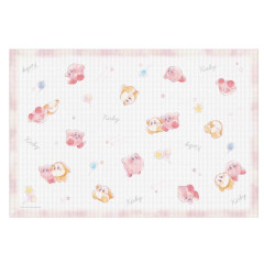 Japan Kirby Outdoor Leisure Sheet (S) - Starry Dream