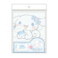 Japan Sanrio Leisure Sheet (S) - Cinnamoroll & Friends - 2