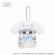 Japan Sanrio × Mofusand Mascot Holder - Cinnamoroll