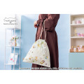 Japan Sanrio × Mofusand Drawstring Bag - Everyone is Good Friends B - 2