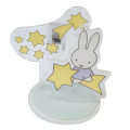 Japan Miffy Acrylic Clip Stand - Meteor - 1