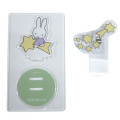 Japan Miffy Acrylic Clip Stand - Meteor - 2