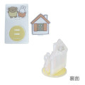 Japan Miffy Acrylic Clip Stand - Miffy & Boris : Home - 2