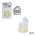 Japan Miffy Acrylic Clip Stand - Miffy & Boris - 2