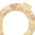 Japan Disney Store Ice Loop (M) Cooling Neck Wrap - Mickey Mouse & Friends / Cooloop - 7