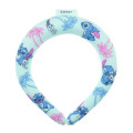 Japan Disney Store Ice Loop (L) Cooling Neck Wrap - Stitch : Cooloop - 3