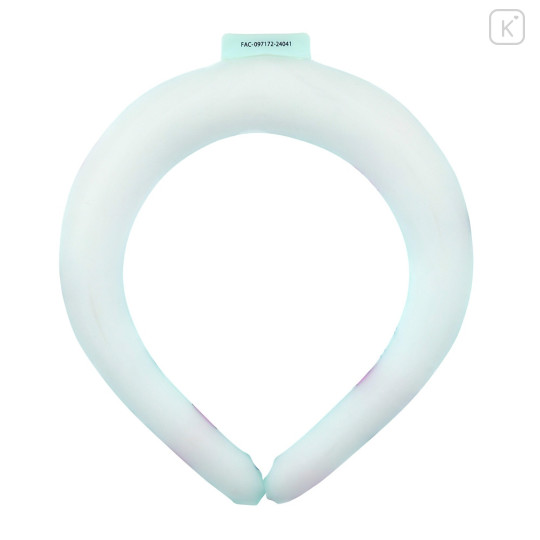 Japan Disney Store Ice Loop (L) Cooling Neck Wrap - Stitch : Cooloop - 4