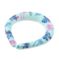 Japan Disney Store Ice Loop (L) Cooling Neck Wrap - Stitch : Cooloop - 5