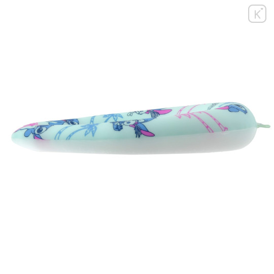 Japan Disney Store Ice Loop (L) Cooling Neck Wrap - Stitch : Cooloop - 6