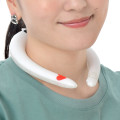 Japan Disney Store Ice Loop (L) Cooling Neck Wrap - Baymax : Cooloop - 2