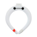 Japan Disney Store Ice Loop (L) Cooling Neck Wrap - Baymax : Cooloop - 3