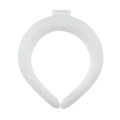 Japan Disney Store Ice Loop (L) Cooling Neck Wrap - Baymax : Cooloop - 4