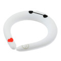 Japan Disney Store Ice Loop (L) Cooling Neck Wrap - Baymax : Cooloop - 5