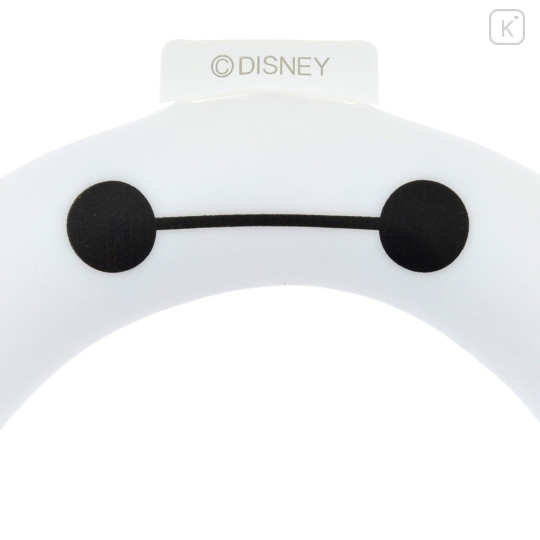 Japan Disney Store Ice Loop (L) Cooling Neck Wrap - Baymax : Cooloop - 7