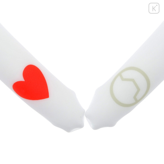 Japan Disney Store Ice Loop (L) Cooling Neck Wrap - Baymax : Cooloop - 8