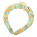Japan Disney Store Ice Loop (M) Cooling Neck Wrap - Lion King : Cooloop - 2