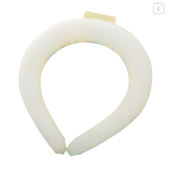 Japan Disney Store Ice Loop (M) Cooling Neck Wrap - Lion King : Cooloop - 3