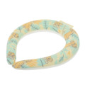Japan Disney Store Ice Loop (M) Cooling Neck Wrap - Lion King : Cooloop - 4