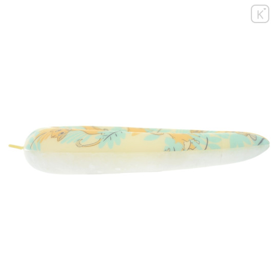 Japan Disney Store Ice Loop (M) Cooling Neck Wrap - Lion King : Cooloop - 5