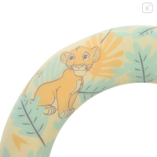 Japan Disney Store Ice Loop (M) Cooling Neck Wrap - Lion King : Cooloop - 6