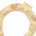 Japan Disney Ice Loop (L) Cooling Neck Wrap - Mickey Mouse & Friends / Cooloop - 7