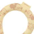 Japan Disney Store Ice Loop (L) Cooling Neck Wrap - Mickey Mouse & Friends / Cooloop - 7