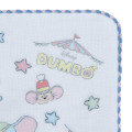 Japan Disney Store Mini Towel - Dumbo / Illustrated by Noriyuki Echigawa - 4