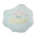 Japan Disney Store Cushion - Dumbo & Timothy / Illustrated by Noriyuki Echigawa - 2