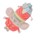 Japan Disney Store Cool Blanket with Pouch - Dumbo & Timothy / Illustrated by Noriyuki Echigawa - 8