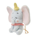 Japan Disney Store Pochette Shoulder Bag - Dumbo / Illustrated by Noriyuki Echigawa - 3