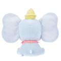 Japan Disney Store Stuffed Plush Toy - Baby Dumbo / Illustrated by Noriyuki Echigawa - 3