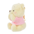 Japan Disney Store Plush Keychain - Winnie the Pooh / Kusumi Pastel - 2