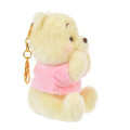 Japan Disney Store Plush Keychain - Winnie the Pooh / Kusumi Pastel - 3