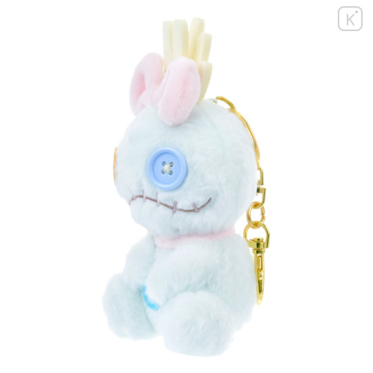 Japan Disney Store Plush Keychain - Scrump / Kusumi Pastel - 2