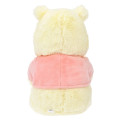 Japan Disney Store Plush Stuffed Toy - Winnie The Pooh / Kusumi Pastel - 3