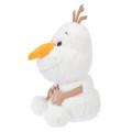 Japan Disney Store Plush Stuffed Toy - Olaf / Kusumi Pastel - 2