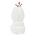 Japan Disney Store Plush Stuffed Toy - Olaf / Kusumi Pastel - 3