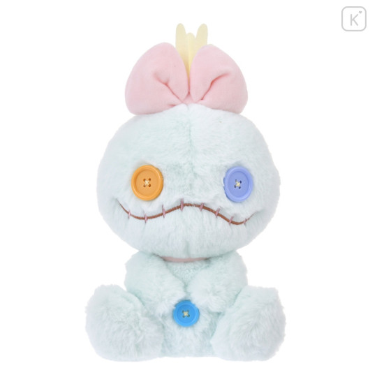 Japan Disney Store Plush Stuffed Toy - Scrump / Kusumi Pastel - 1