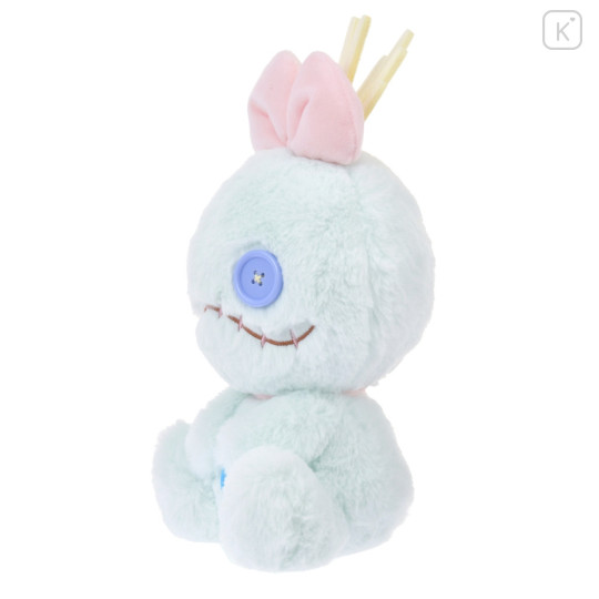 Japan Disney Store Plush Stuffed Toy - Scrump / Kusumi Pastel - 2
