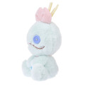 Japan Disney Store Plush Stuffed Toy - Scrump / Kusumi Pastel - 2