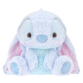 Japan Disney Store Plush Stuffed Toy - Stitch / Kusumi Pastel - 1